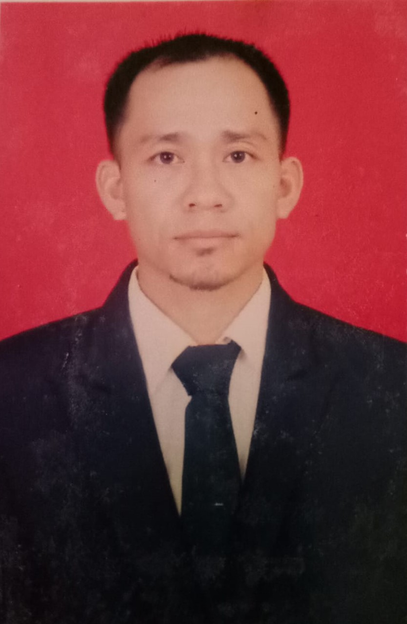 Rizal, S.Pd.