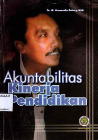 Image of AKUNTABILITAS KINERJA PENDIDIKAN