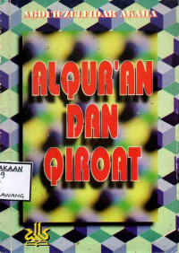 Image of AL QUR'AN DAN QIROAT
