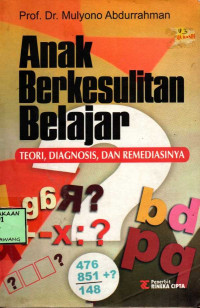 Image of ANAK BERKESULITAN BELAJAR