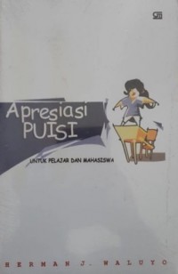 Image of APRESIASI PUISI