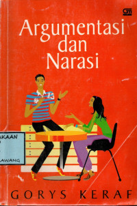 Image of ARGUMENTASI DAN NARASI