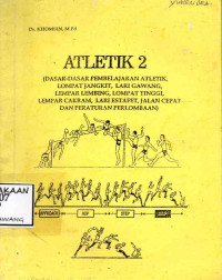 Image of ATLETIK 2
