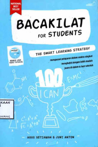 Image of BACAKILAT FOR STUDENTS