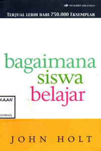 Image of BAGAIMANA SISWA BELAJAR