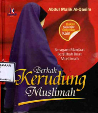 Image of BERKAH KERUDUNG MUSLIMAH