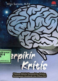 Image of BERPIKIR KRITIS