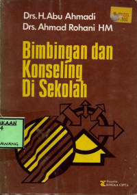 Image of BIMBINGAN DAN KONSELING DI SEKOLAH