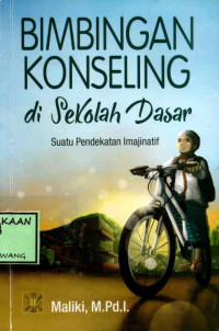 Image of BIMBINGAN KONSELING DI SEKOLAH DASAR
