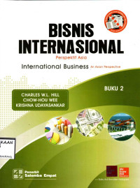 Image of BISNIS INTERNASIONAL