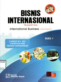 Image of BISNIS INTERNASIONAL