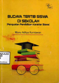 Image of BUDAYA TERTIB SISWA DI SEKOLAH