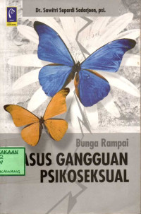 Image of BUNGA RAMPAI KASUS GANGGUAN PSIKOSEKSUAL