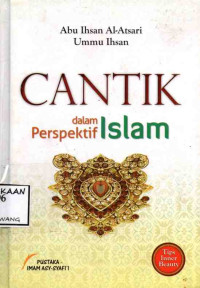 Image of CANTIK DALAM PERSPEKTIF ISLAM