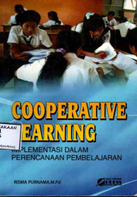 Image of COOPERATIVE LEARNING