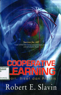 Image of COOPERATIVE LEARNING TEORI, RISET DAN PRAKTIK