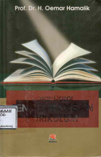 Image of DASAR-DASAR PENGEMBANGAN KURIKULUM