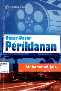 Image of DASAR-DASAR PERIKLANAN