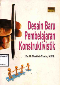 Image of DESAIN BARU PEMBELAJARAN KONSTRUKTIVISTIK