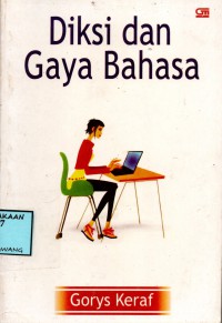 Image of DIKSI DAN GAYA BAHASA