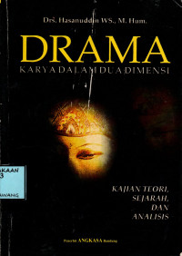 Image of DRAMA KARYA DALAM DUA DIMENSI