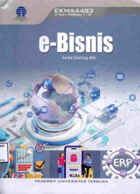 Image of E-BISNIS