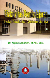 Image of EFEKTIVITAS PEMBELAJARAN POLA PENDIDIKAN SISTEM GANDA