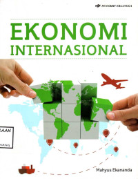 Image of EKONOMI INTERNASIONAL