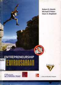 Image of ENTREPRENEURSHIP KEWIRAUSAHAAN