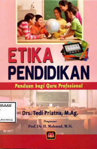 Image of ETIKA PENDIDIKAN
