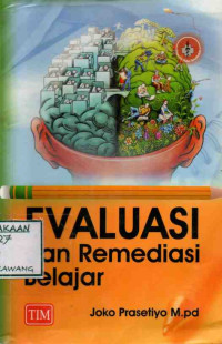 Image of EVALUASI DAN REMEDIASI BELAJAR
