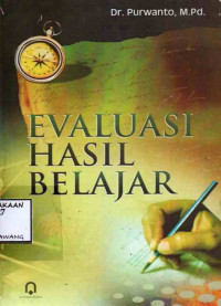 Image of EVALUASI HASIL BELAJAR