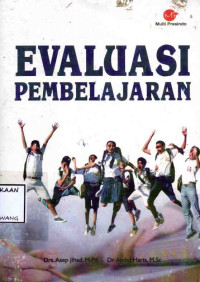 Image of EVALUASI PEMBELAJARAN