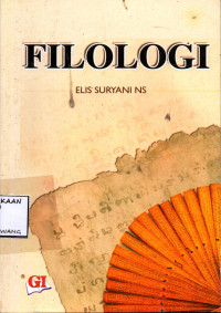 Image of FILOLOGI