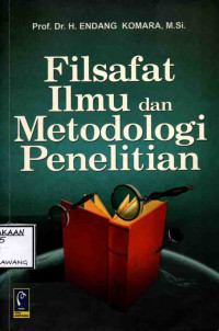 Image of FILSAFAT ILMU DAN METODOLOGI PENELITIAN