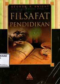 Image of FILSAFAT PENDIDIKAN