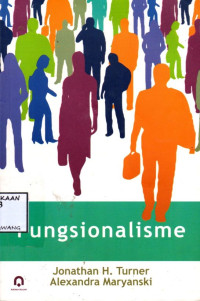 Image of FUNGSIONALISME