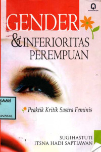 Image of GENDER DAN INFERIORITAS PEREMPUAN