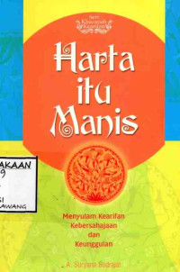Image of HARTA ITU MANIS