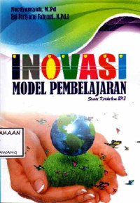 Image of INOVASI MODEL PEMBELAJARAN SESUAI KURIKULUM 2013
