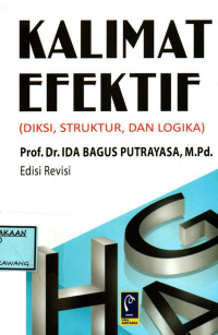 Image of KALIMAT EFEKTIF