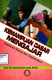 Image of KEMAMPUAN DASAR MENGAJAR
