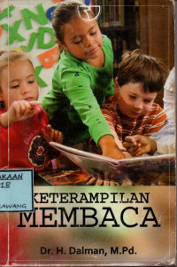 Image of KETERAMPILAN MEMBACA