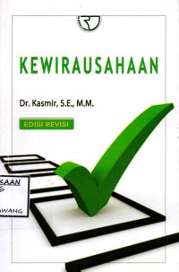 Image of KEWIRAUSAHAAN