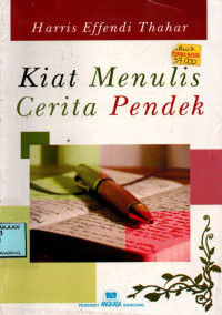 Image of KIAT MENULIS CERITA PENDEK