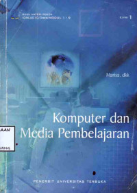 Image of KOMPUTER DAN MEDIA PEMBELAJARAN