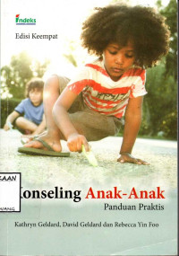 Image of KONSELING ANAK-ANAK