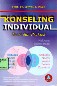 Image of KONSELING INDIVIDUAL