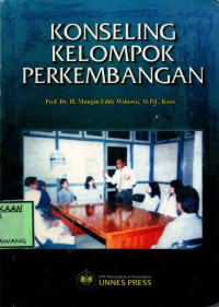 Image of KONSELING KELOMPOK PERKEMBANGAN