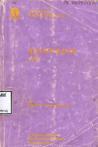 Image of KONSEP DASAR IPS